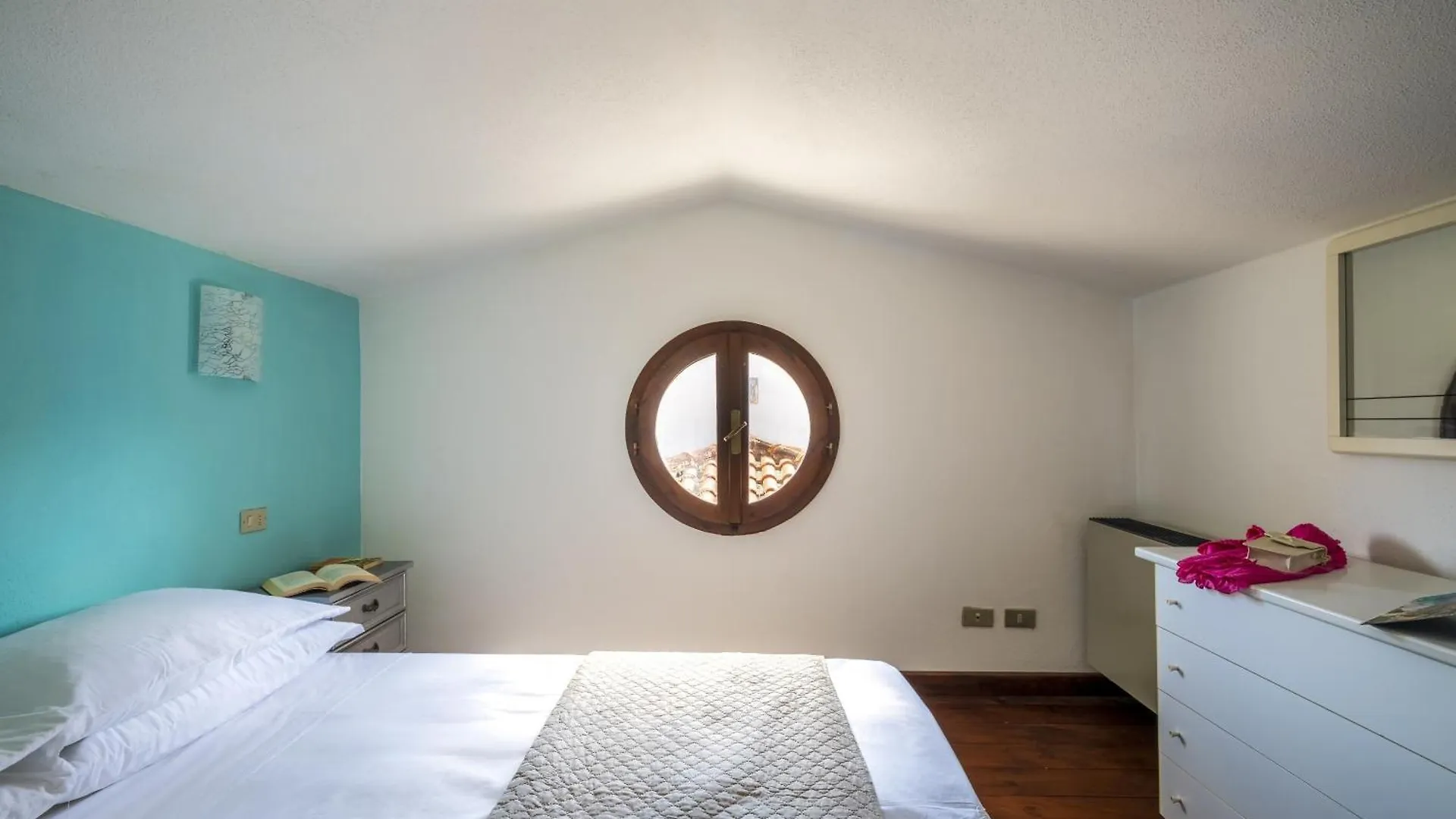 Il Geco Holiday Home Àrbatax Ιταλία