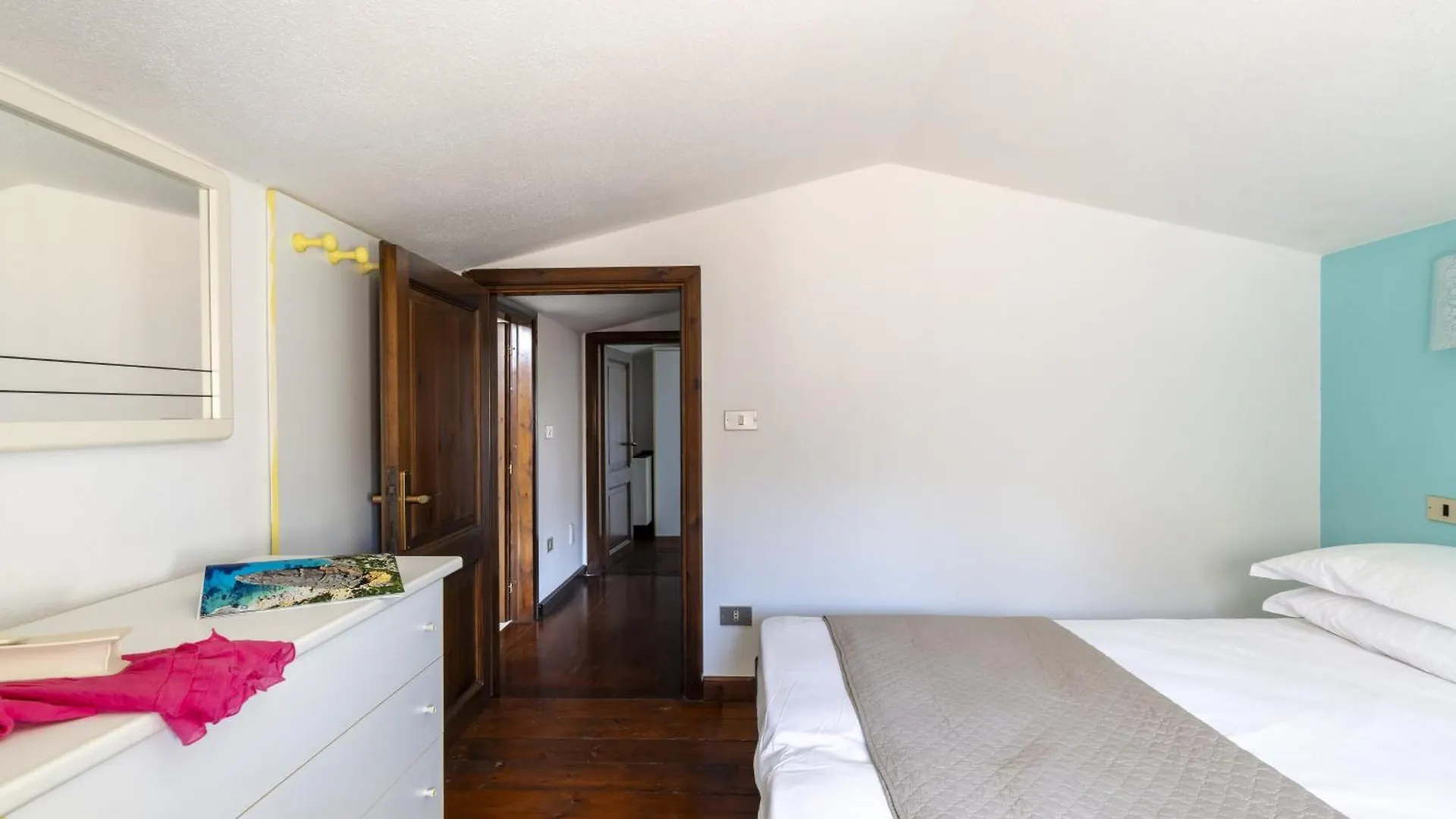Il Geco Holiday Home Àrbatax 0*,