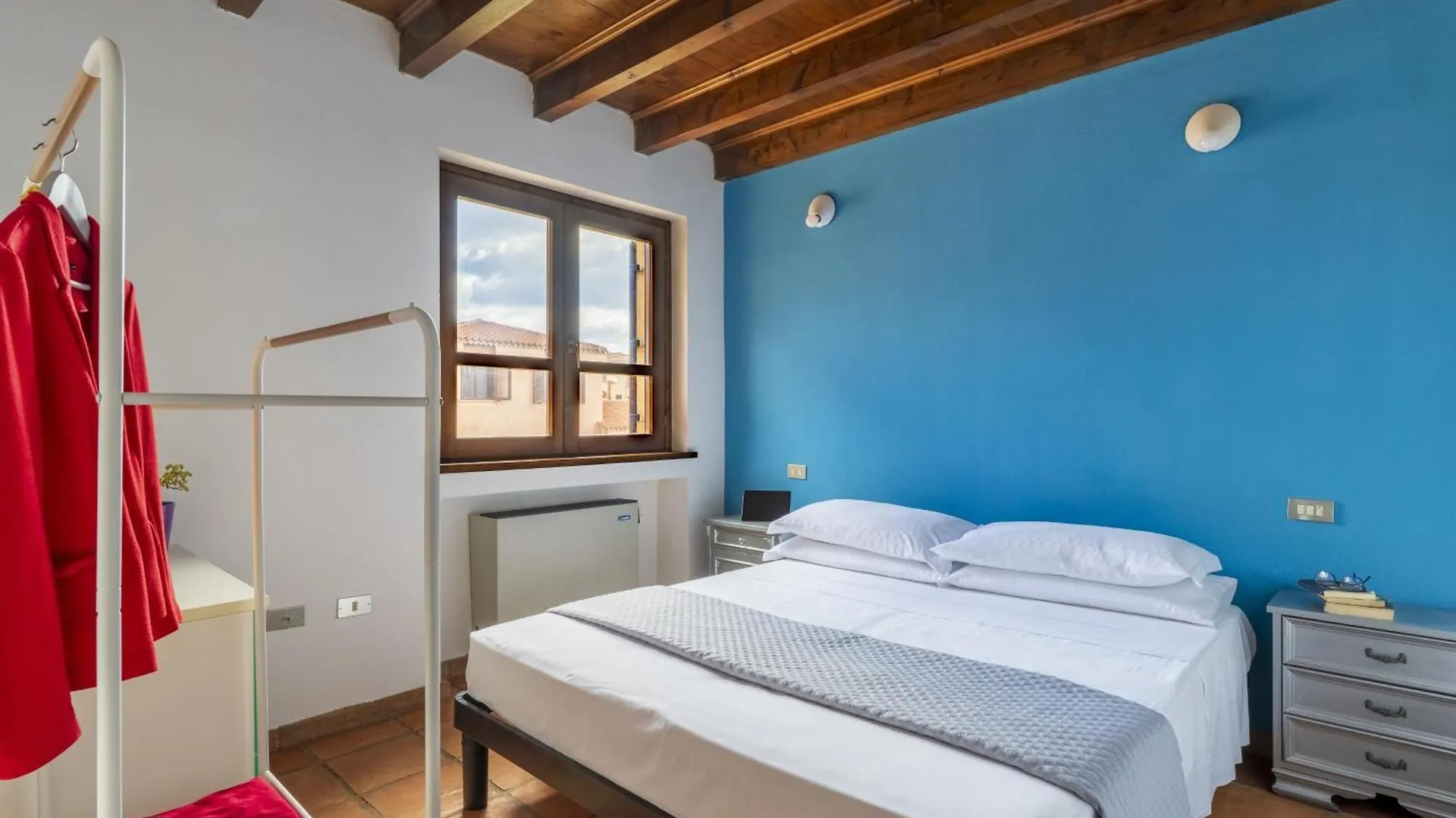 Il Geco Holiday Home Àrbatax 0*,  Ιταλία