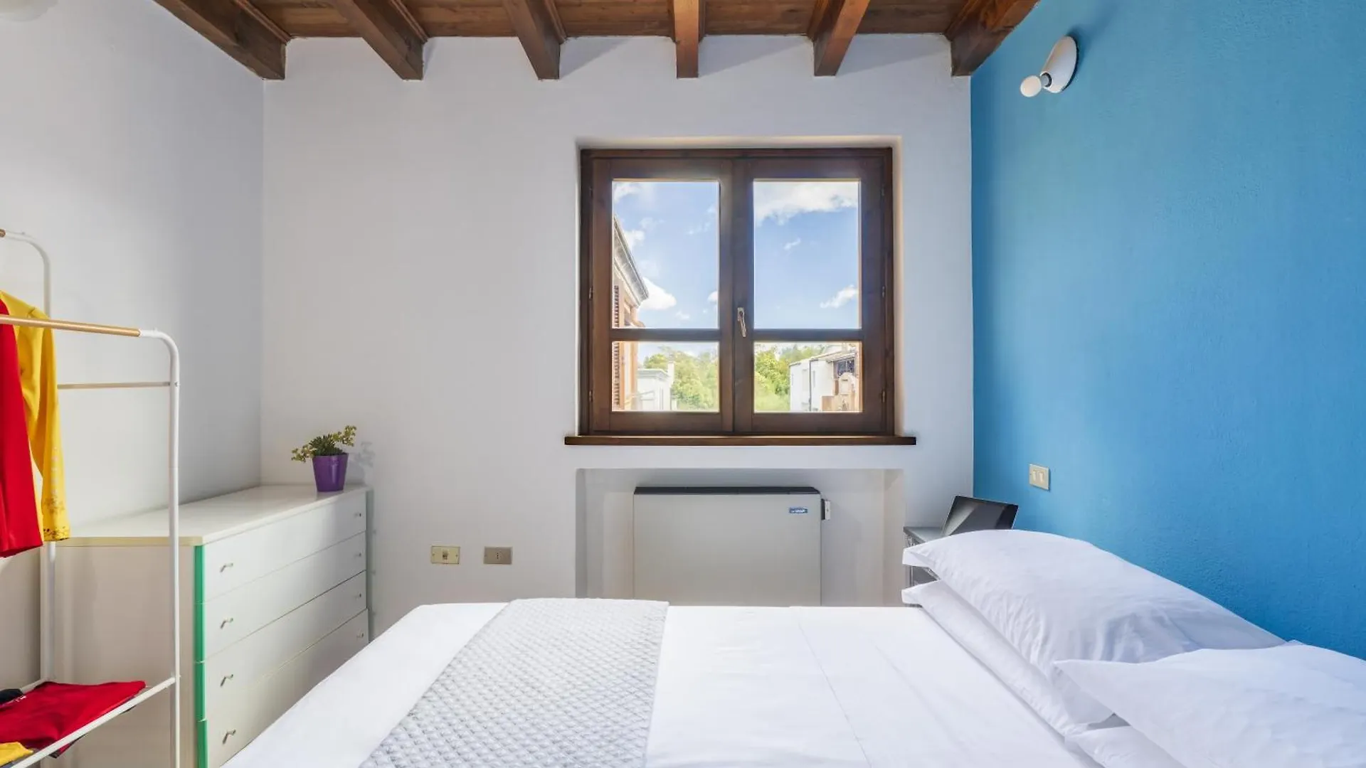 Il Geco Holiday Home Àrbatax Διαμέρισμα