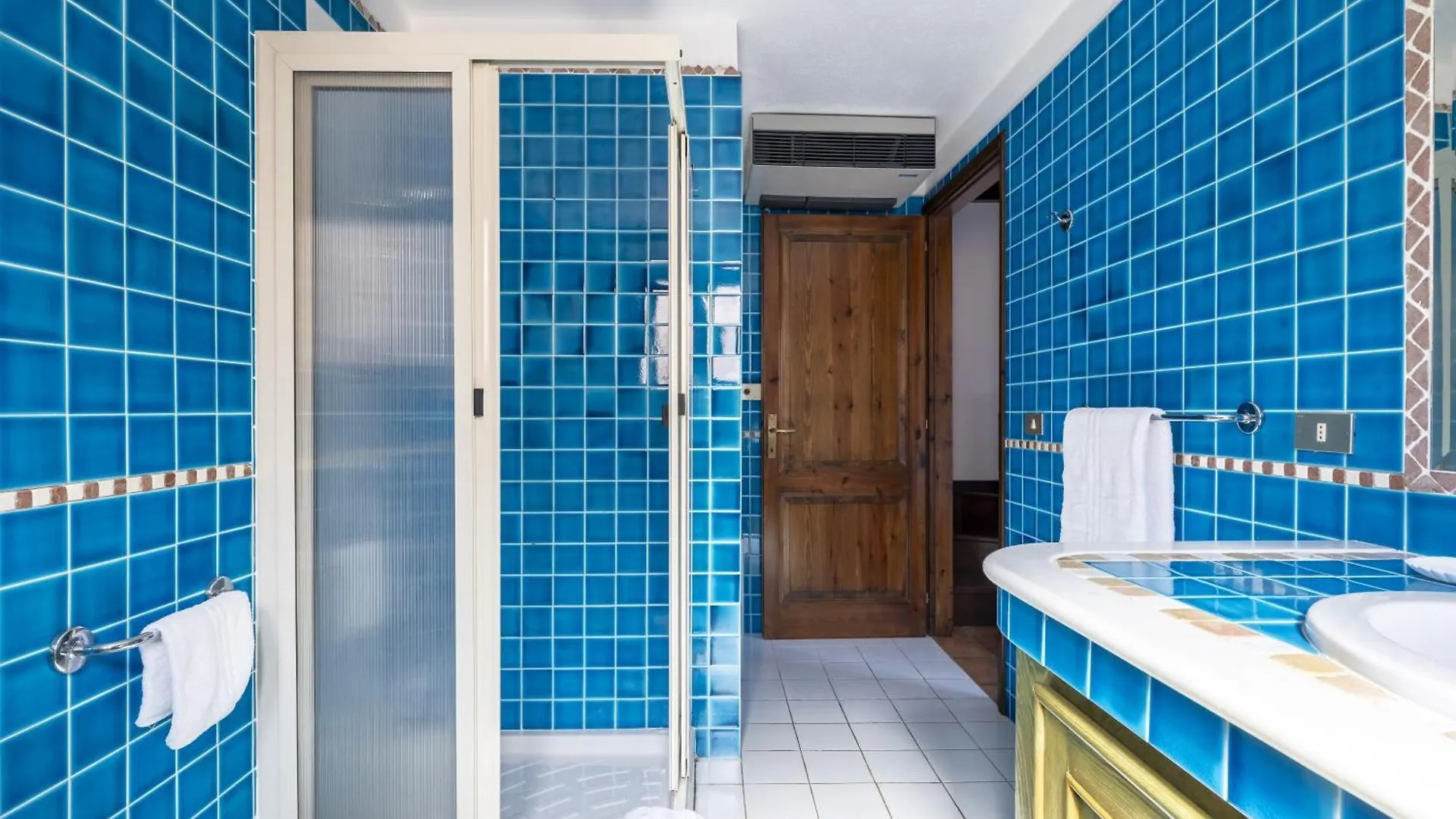 Il Geco Holiday Home Àrbatax Ιταλία