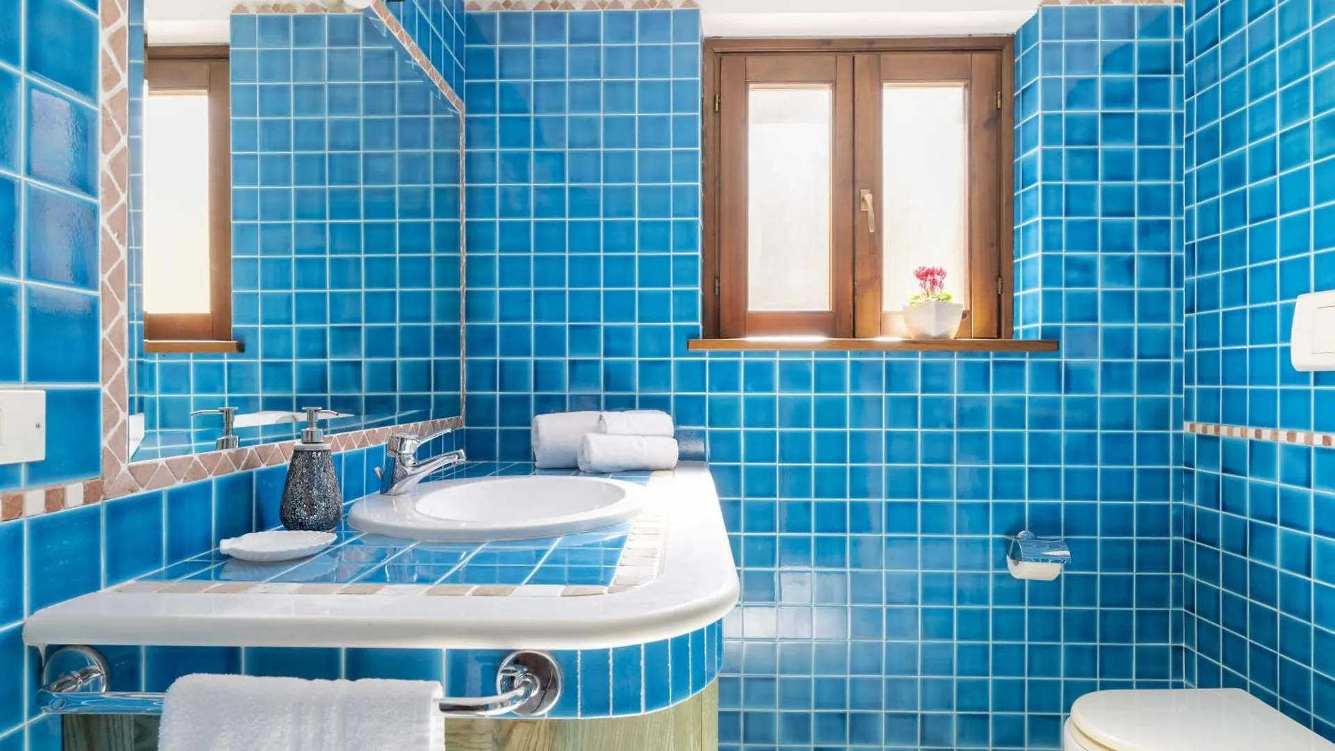 Il Geco Holiday Home Àrbatax