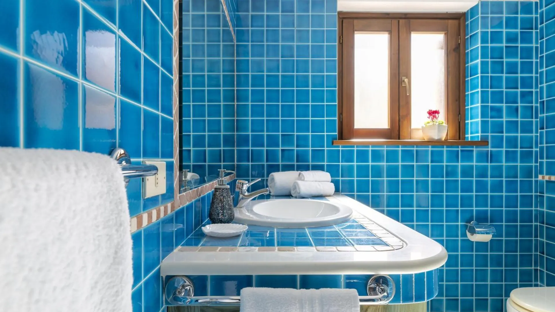 Διαμέρισμα Il Geco Holiday Home Àrbatax Ιταλία
