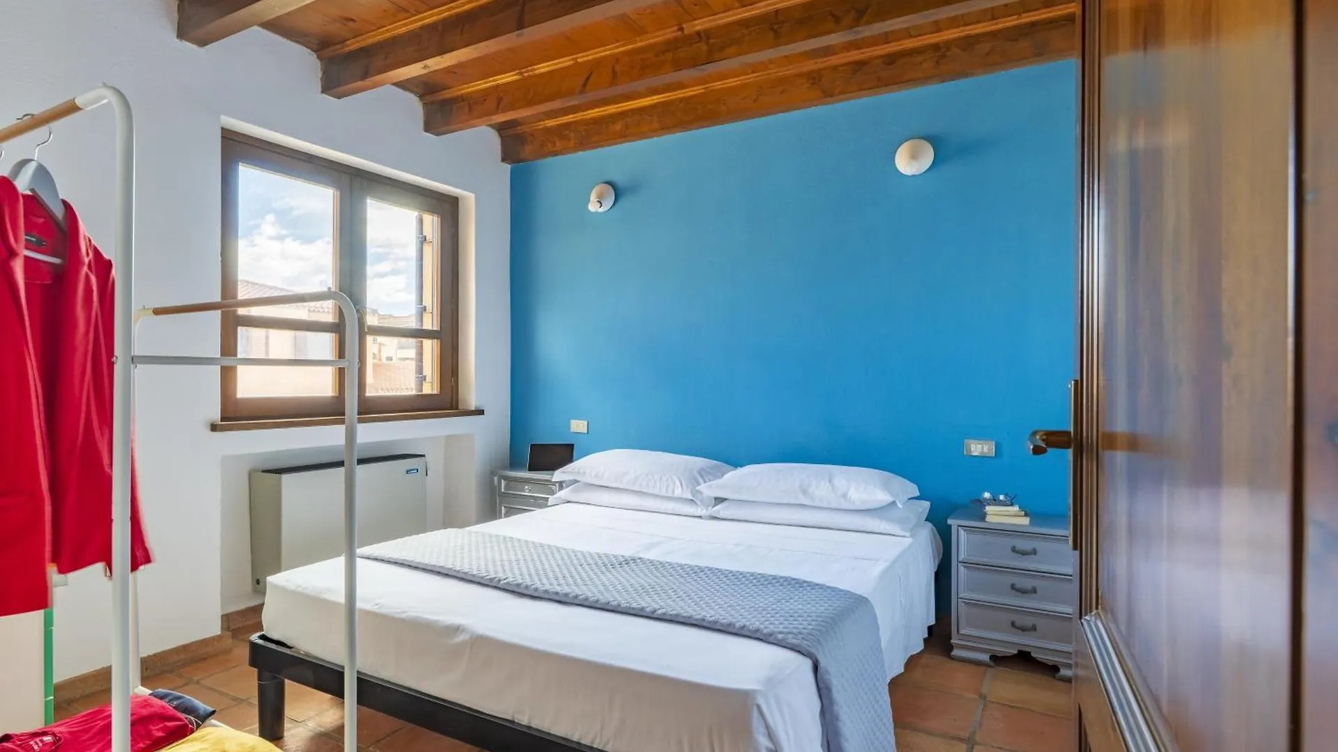 Διαμέρισμα Il Geco Holiday Home Àrbatax Ιταλία