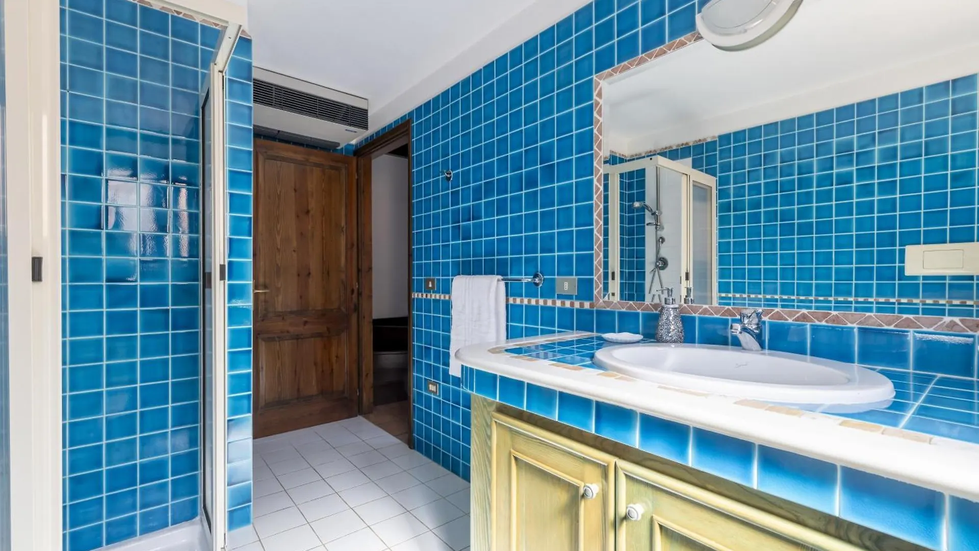 Il Geco Holiday Home Àrbatax Ιταλία
