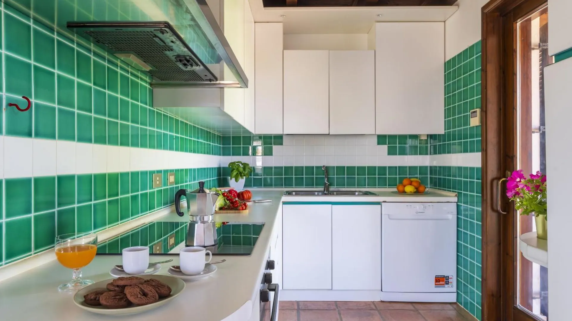 Il Geco Holiday Home Àrbatax 0*,  Ιταλία
